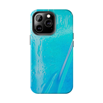 Blue Marble Design Tough Phone Case compatible with a large variety of iphone models, Gift, Phone Case