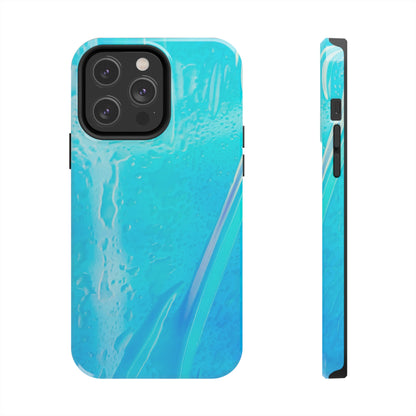 Blue Marble Design Tough Phone Case compatible with a large variety of iphone models, Gift, Phone Case