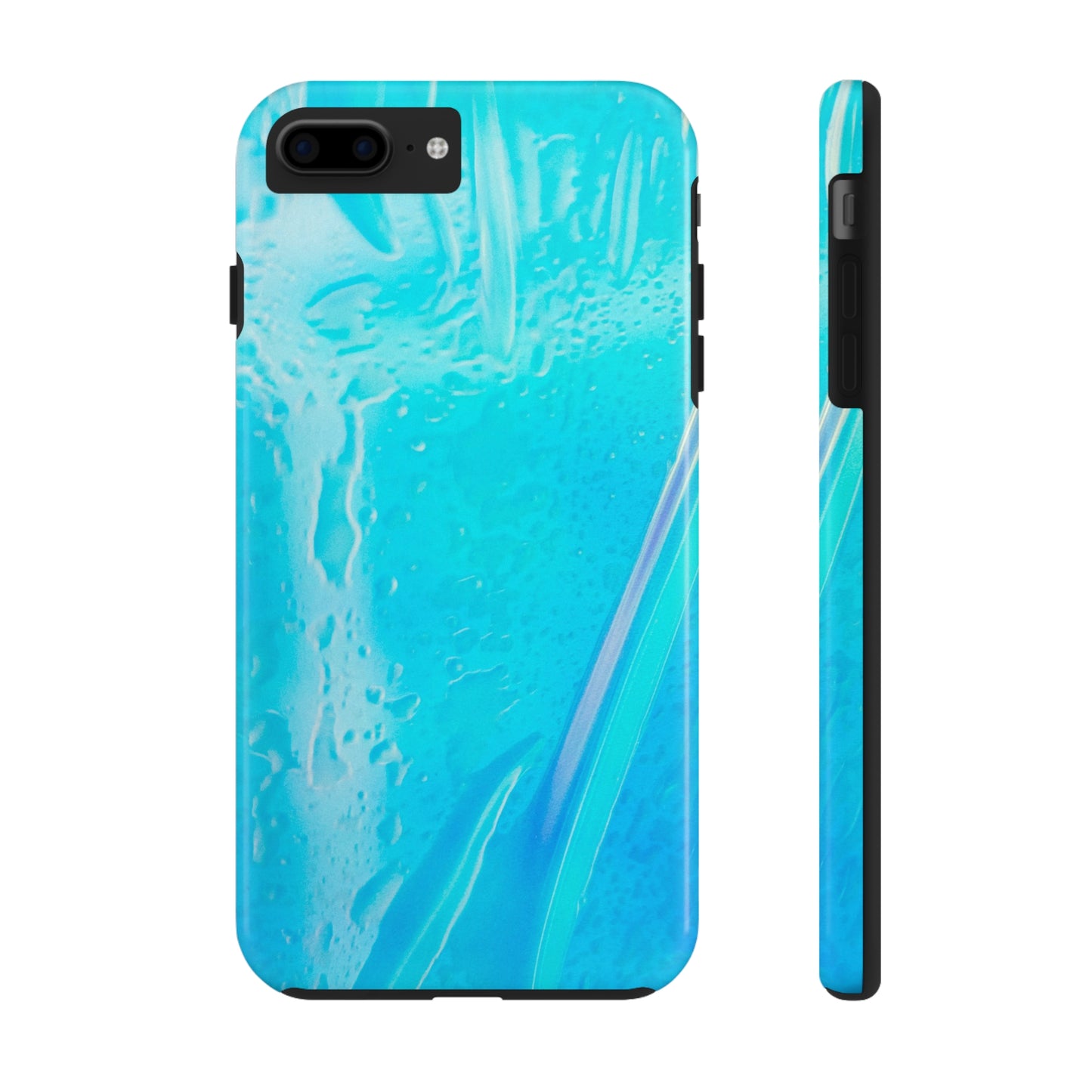 Blue Marble Design Tough Phone Case compatible with a large variety of iphone models, Gift, Phone Case