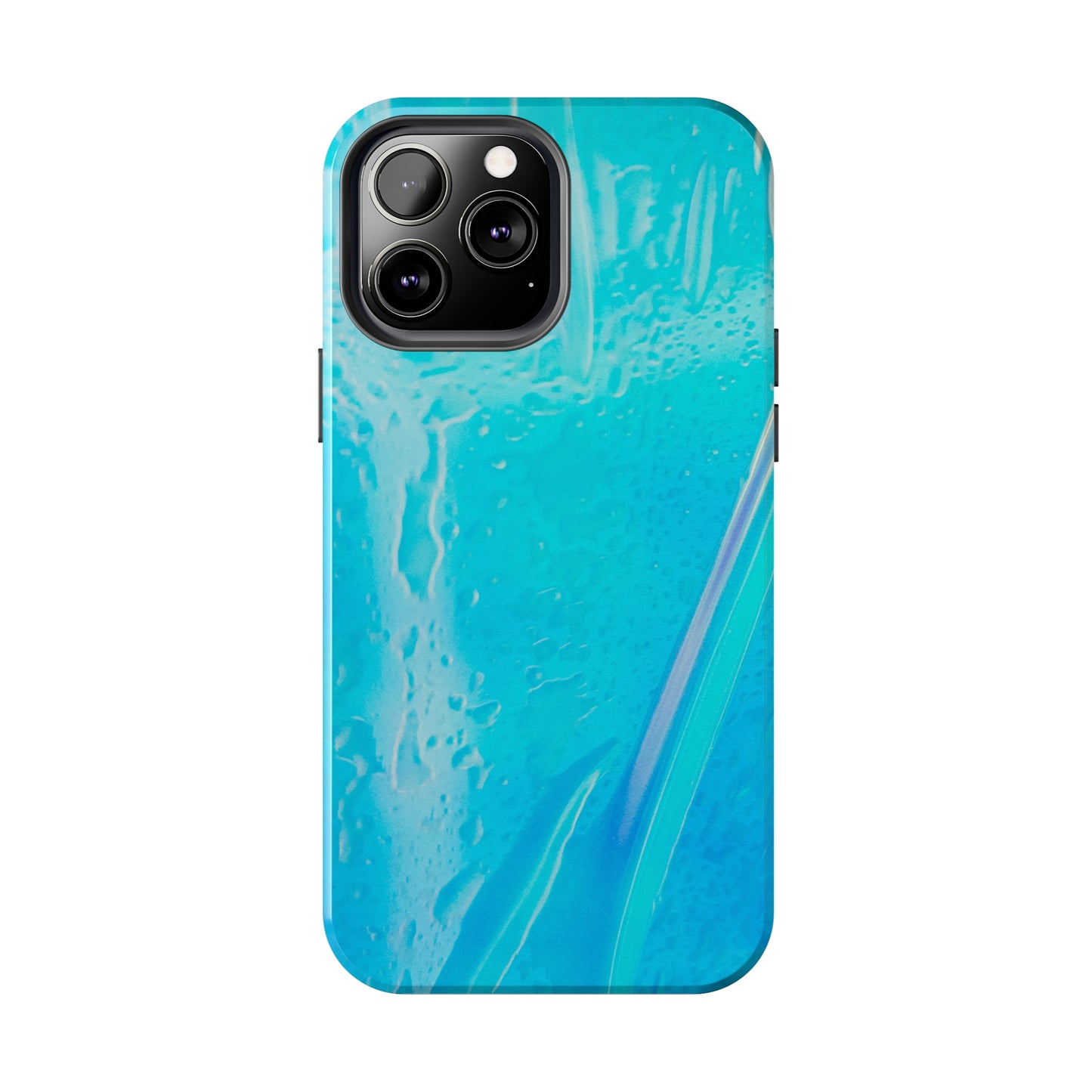 Blue Marble Design Tough Phone Case compatible with a large variety of iphone models, Gift, Phone Case