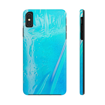 Blue Marble Design Tough Phone Case compatible with a large variety of iphone models, Gift, Phone Case