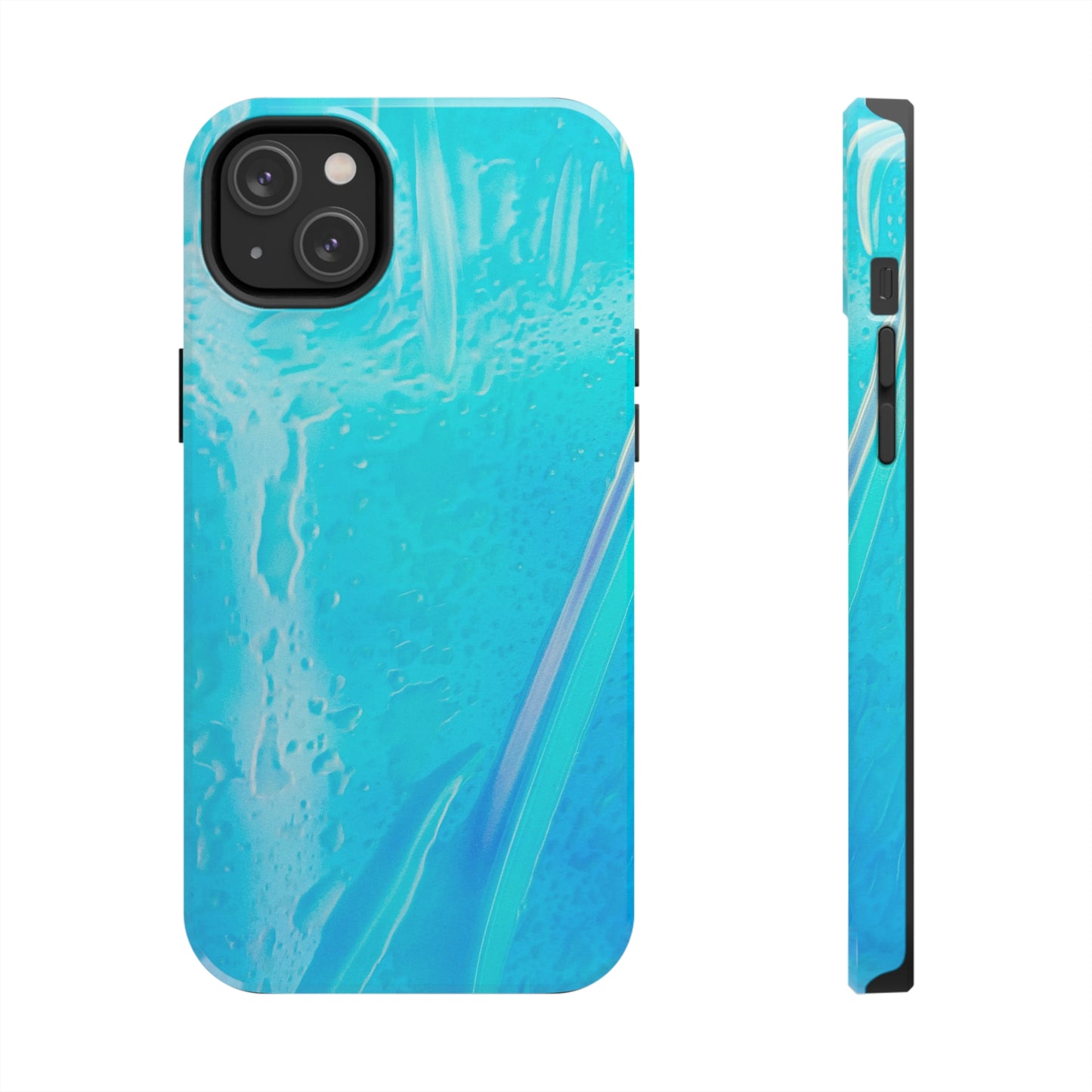 Blue Marble Design Tough Phone Case compatible with a large variety of iphone models, Gift, Phone Case