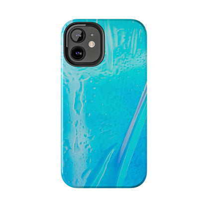 Blue Marble Design Tough Phone Case compatible with a large variety of iphone models, Gift, Phone Case