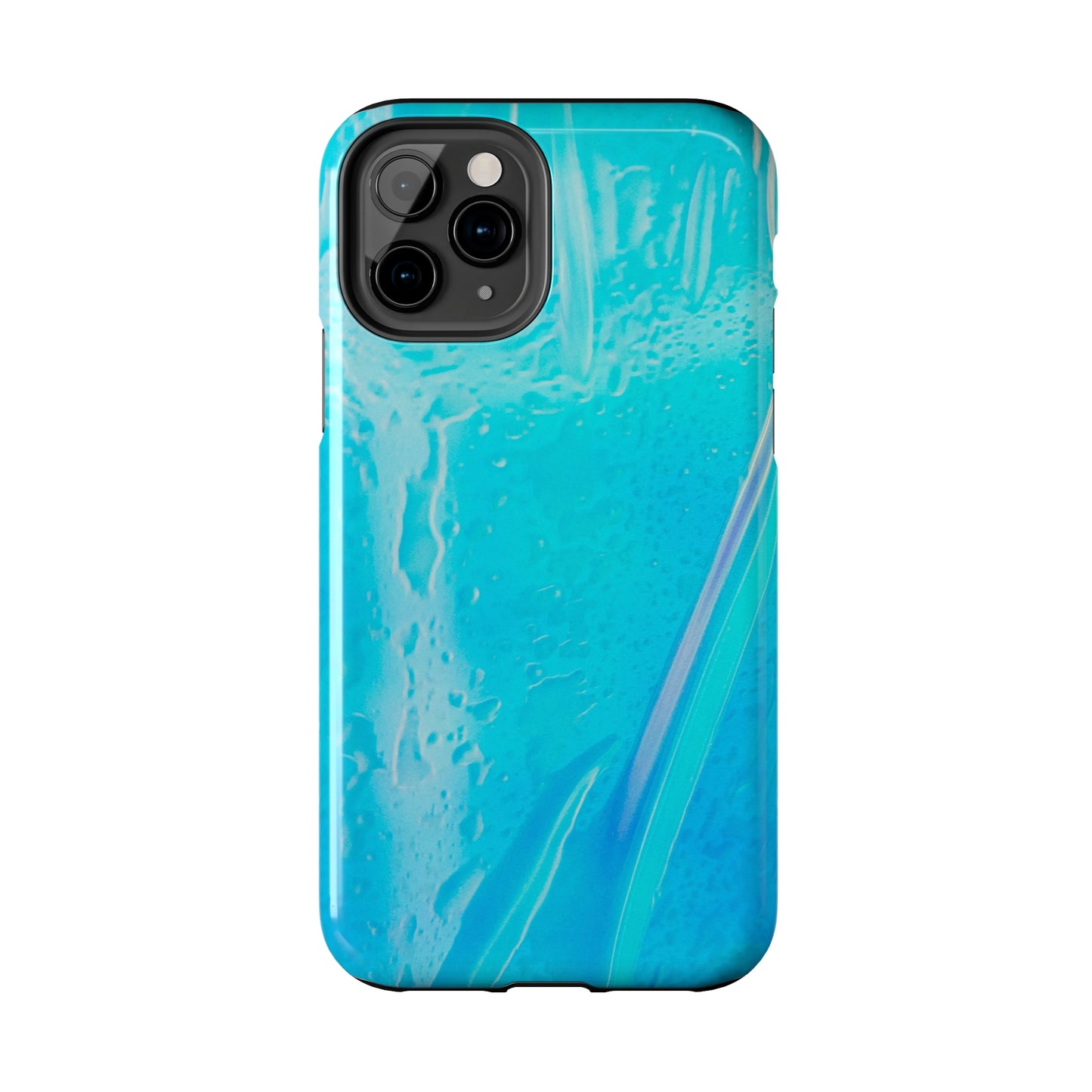 Blue Marble Design Tough Phone Case compatible with a large variety of iphone models, Gift, Phone Case