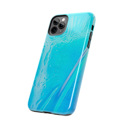 Blue Marble Design Tough Phone Case compatible with a large variety of iphone models, Gift, Phone Case