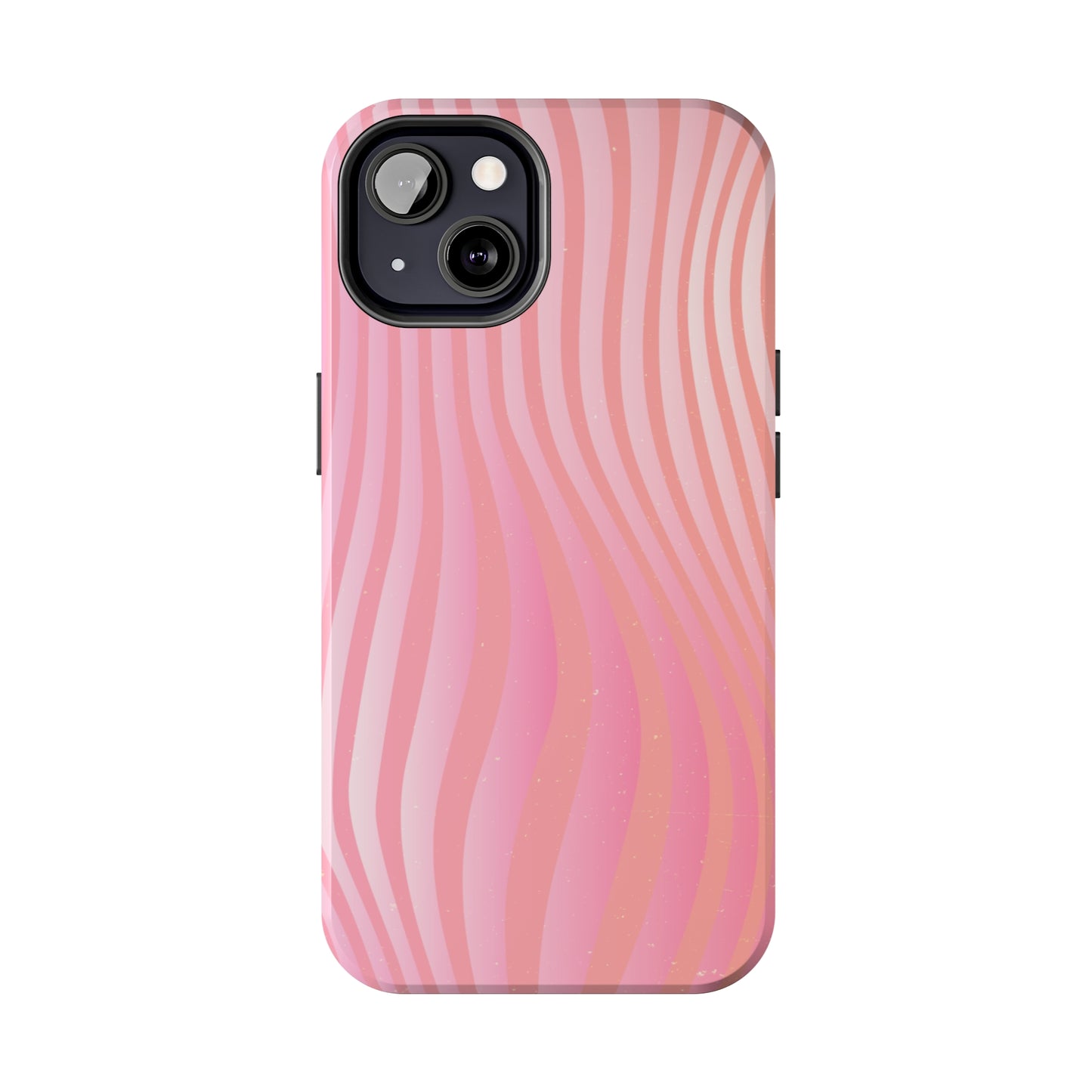 Pink Zebra Design Tough Phone Case compatible with a large variety of iphone models, Gift, Phone Case